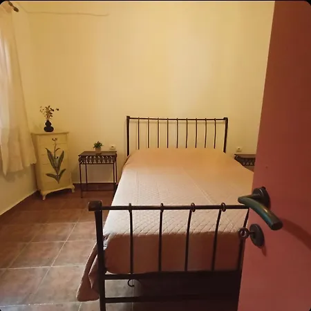 Alisachni Patmos * Skala