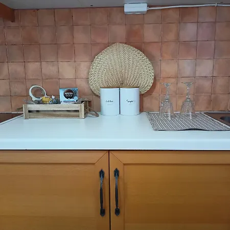 Alisachni Patmos Skala